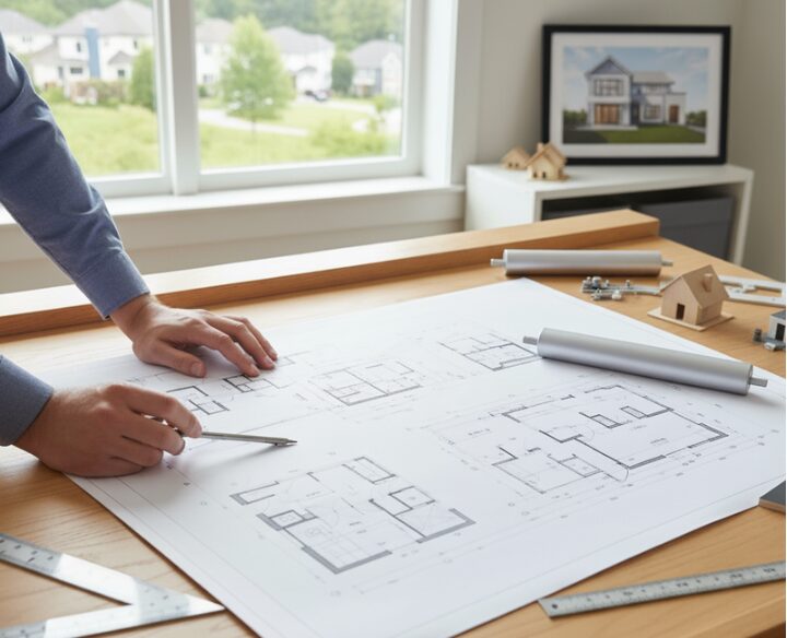 Expert Residential Drafting Services in Nassau County: Your Guide to Flawless Blueprints