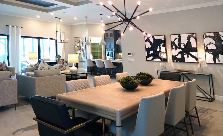 Expert Tips from Long Island Interior Designers for a Beautiful Home