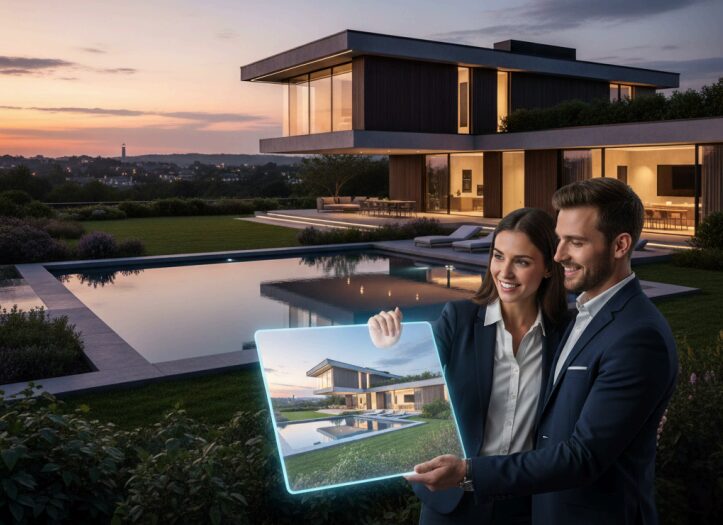 See Your Dream Home Come to Life: 3D Home Visualization in Long Island