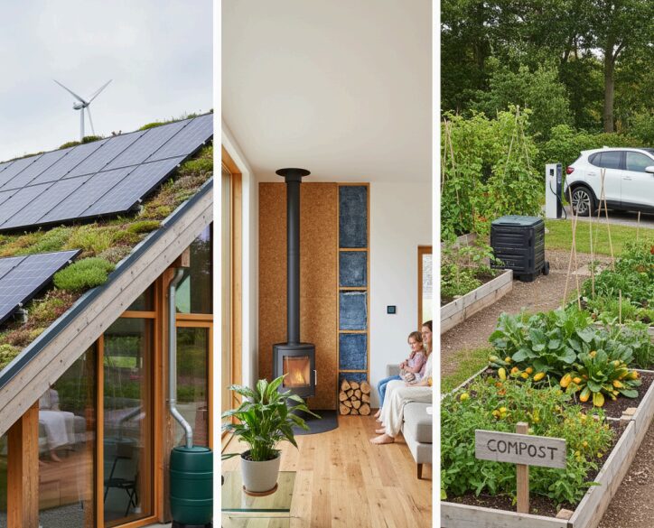 Key Elements of Eco-Friendly Home Design