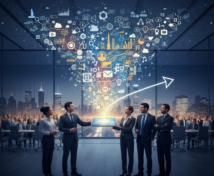 The Power of Visual Communication