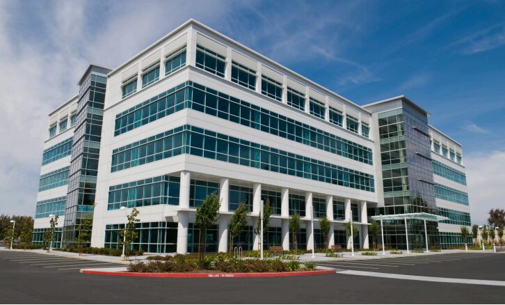 Sustainable Office Building Design in Long Island: A Smart Investment